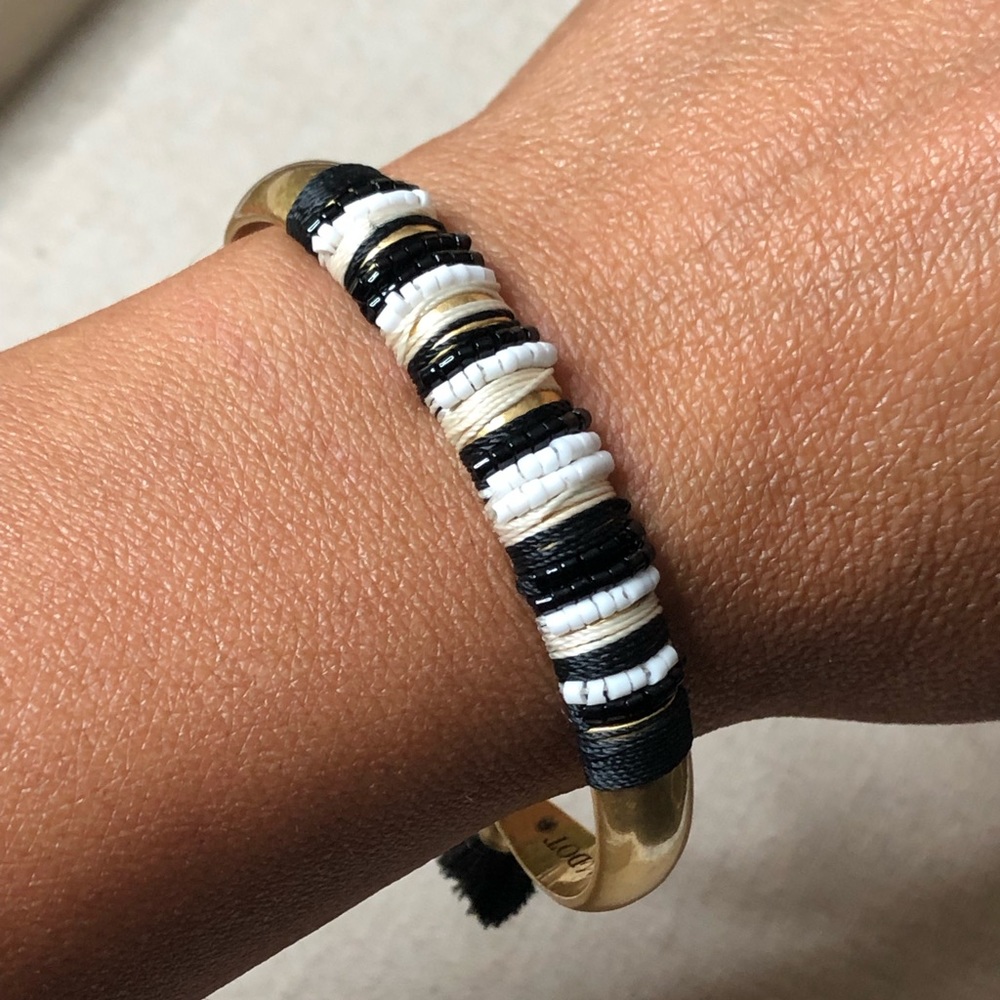 Stella & Dot Bettina Cuff